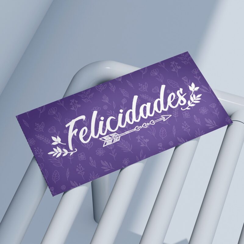 Lluvia de sobres para Mujer Lluvia de sobres para Mujer