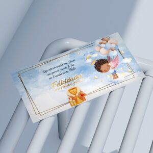 Lluvia de sobres para Primera Comunión