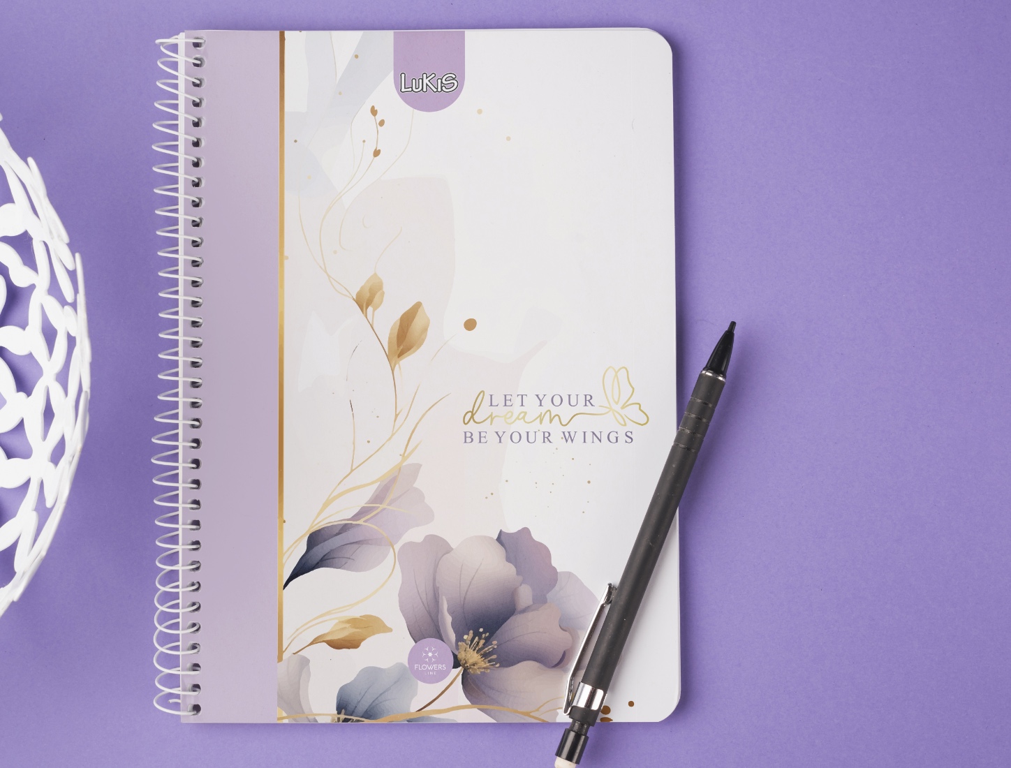 Cuadernos Argollados