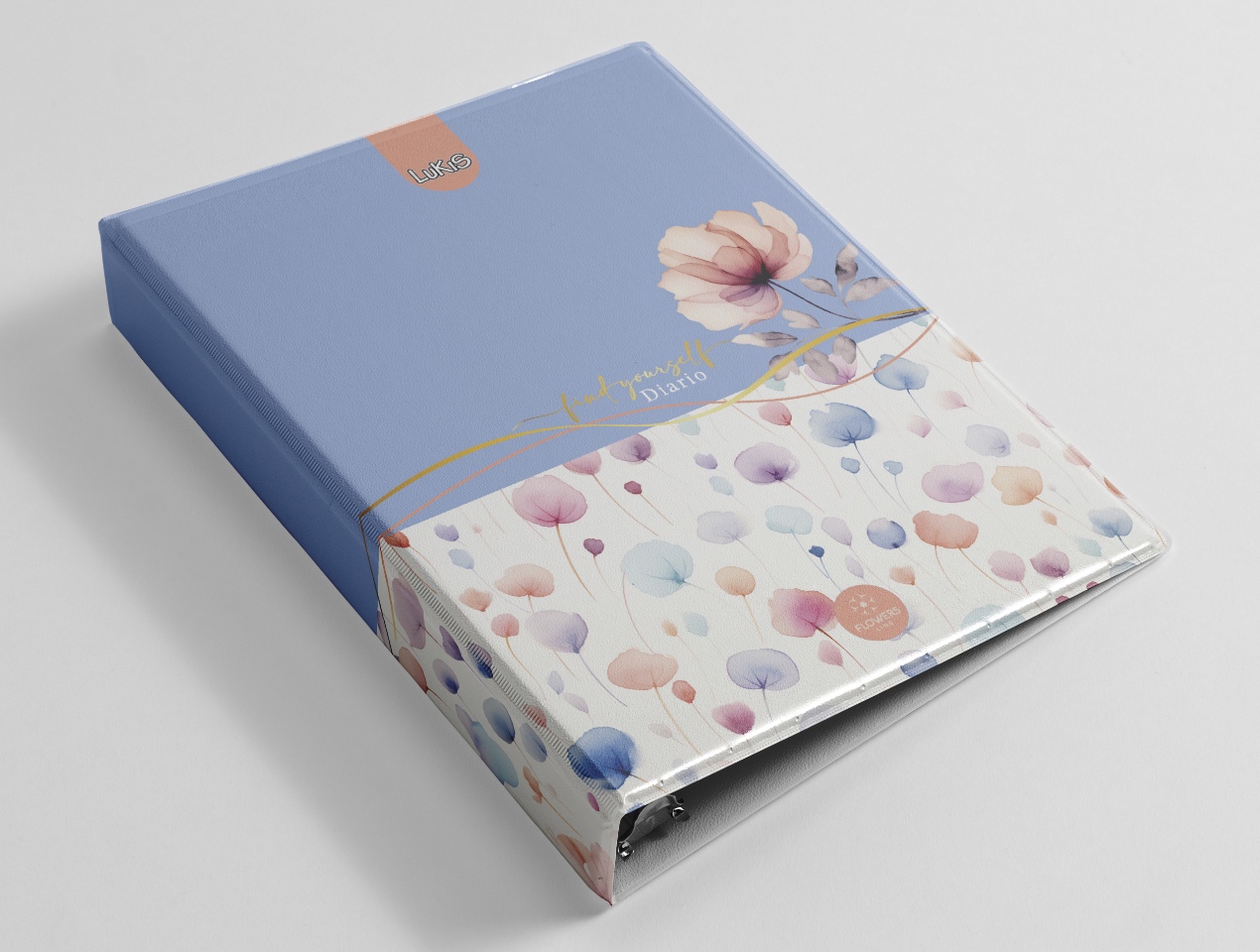 Folders Tamaño Oficio Bonitos